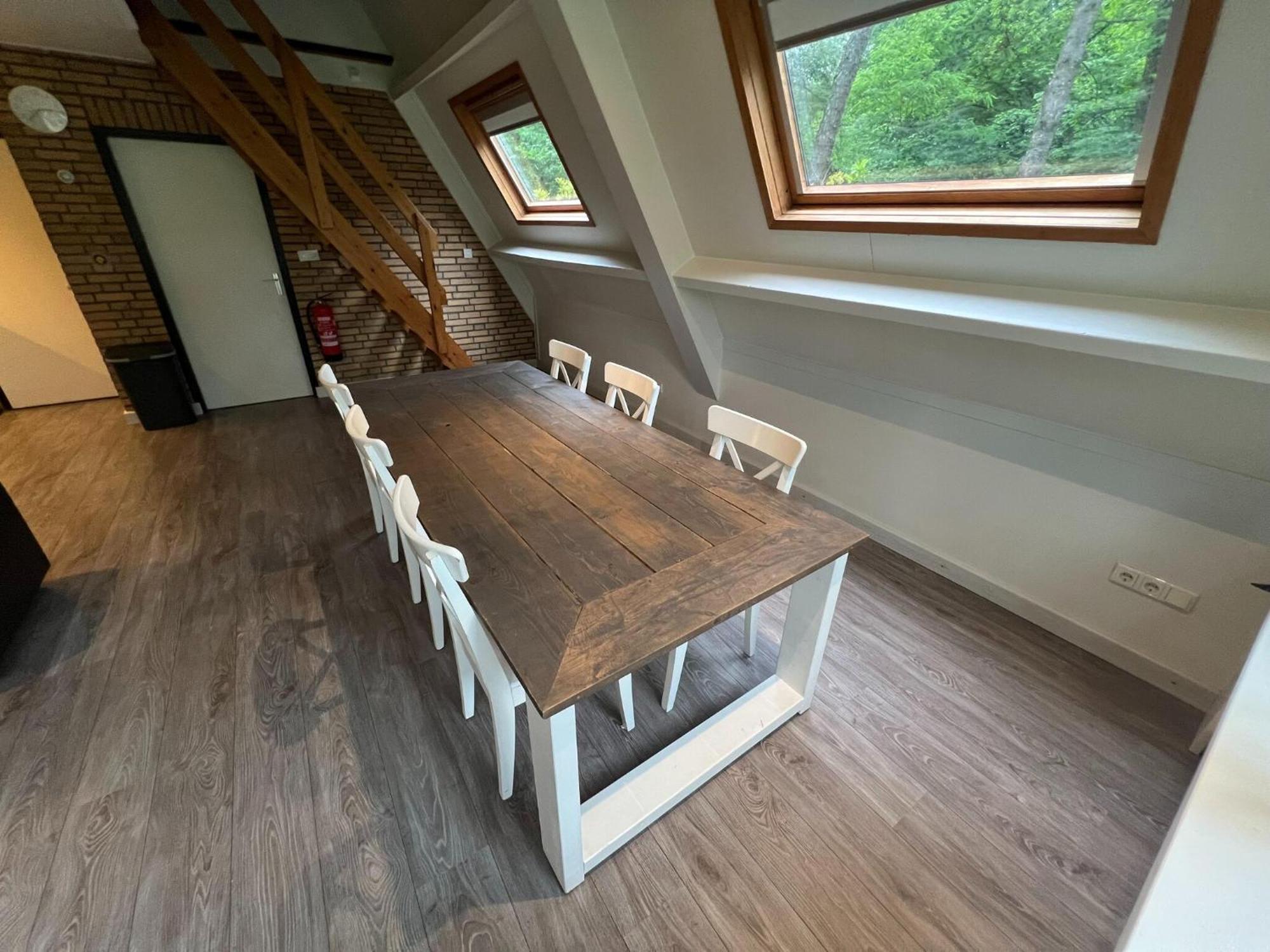 Modern Holiday Home In Stramproy In The Forest מראה חיצוני תמונה
