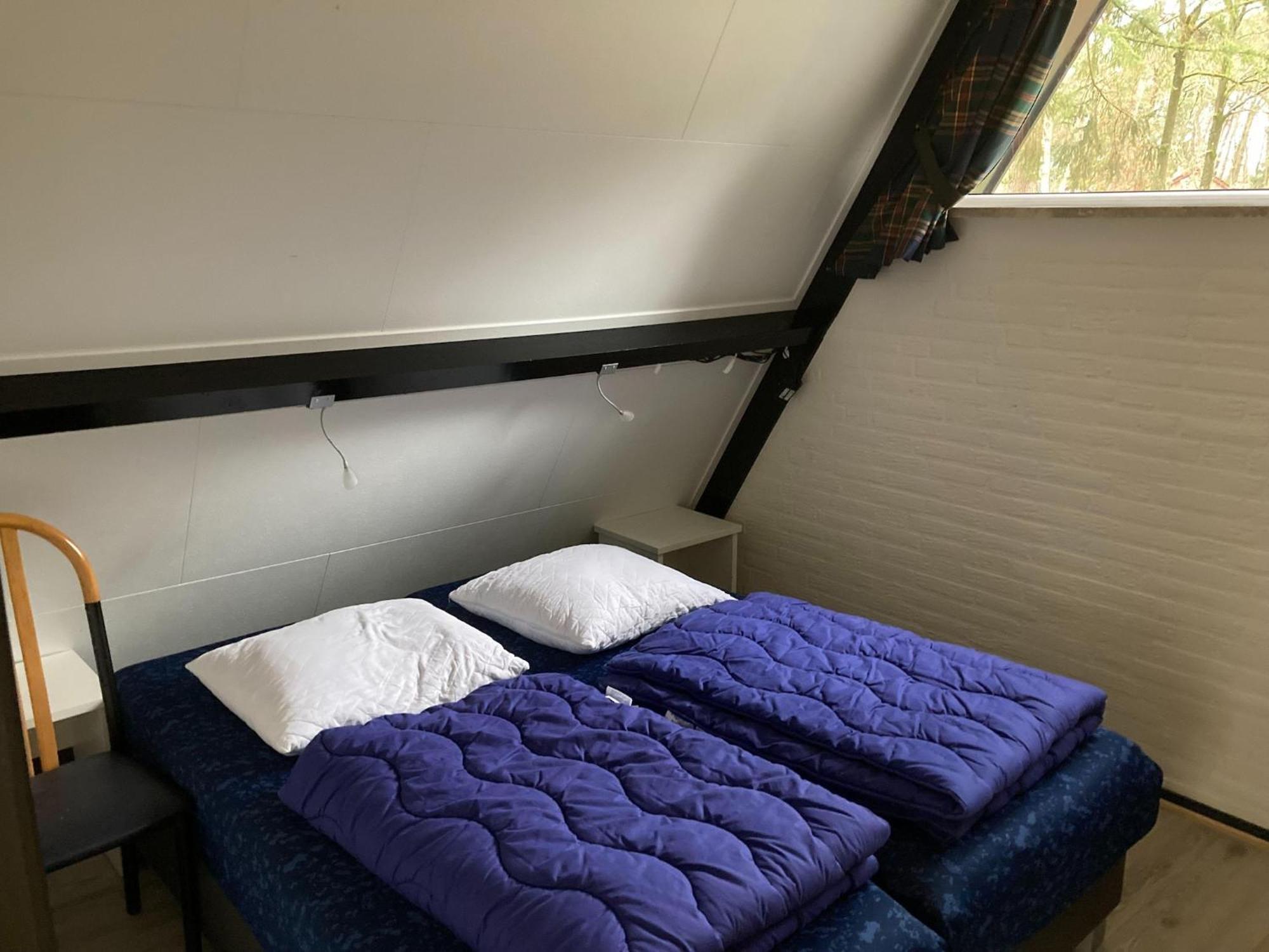 Modern Holiday Home In Stramproy In The Forest מראה חיצוני תמונה